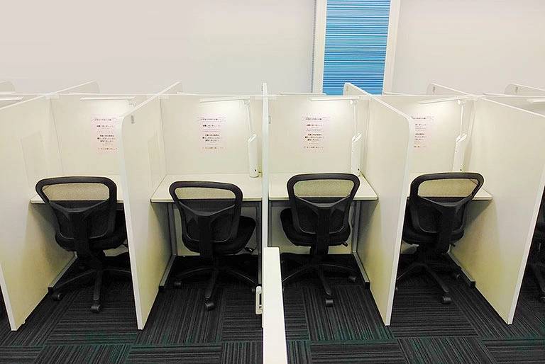 東京個別指導学院 葛西教室の画像5