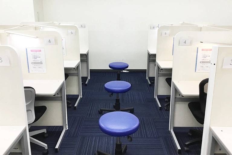 東京個別指導学院 葛西教室の画像4