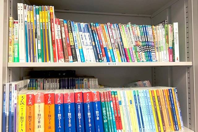 東京個別指導学院 船堀教室の画像6