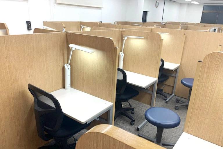 東京個別指導学院 船堀教室の画像3