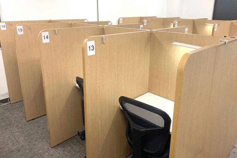 東京個別指導学院 船堀教室の画像3