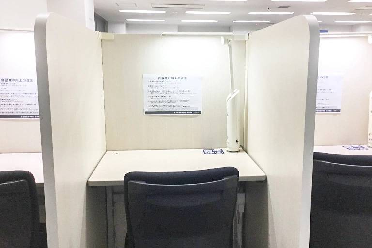 東京個別指導学院 蒲田教室の画像6