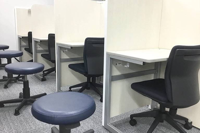 東京個別指導学院 蒲田教室の画像5