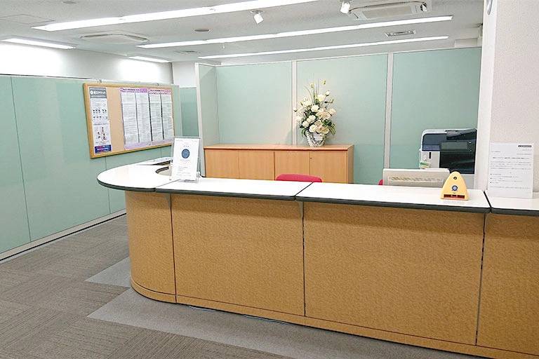 東京個別指導学院 京急蒲田教室の画像2