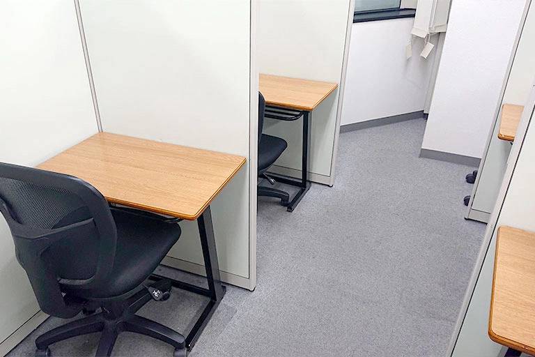 東京個別指導学院 京急蒲田教室の画像5