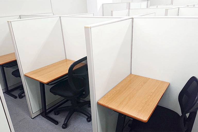 東京個別指導学院 京急蒲田教室の画像2