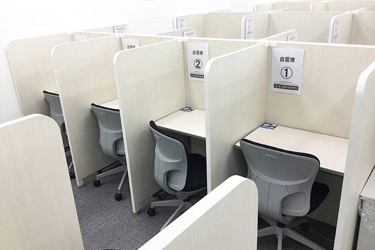 東京個別指導学院 青砥教室の画像6