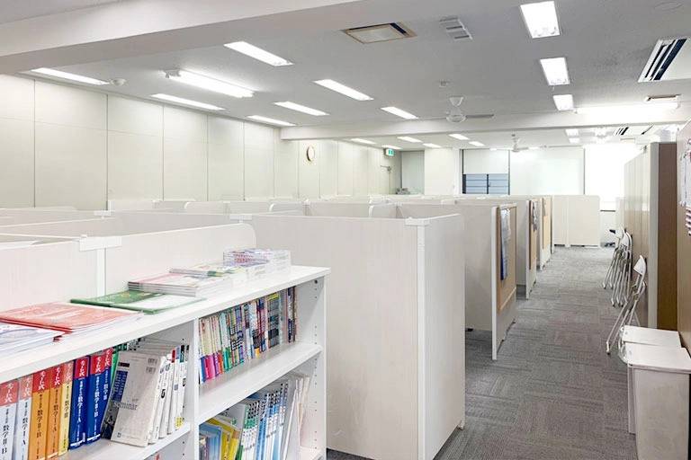 東京個別指導学院 新小岩教室の画像7