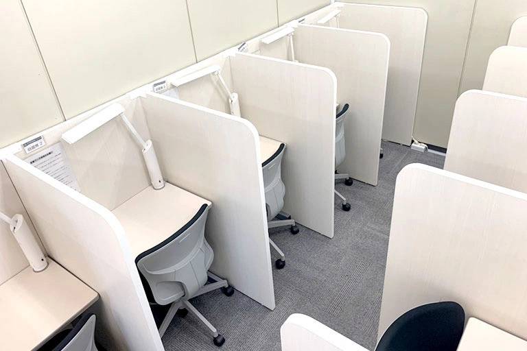 東京個別指導学院 新小岩教室の画像4