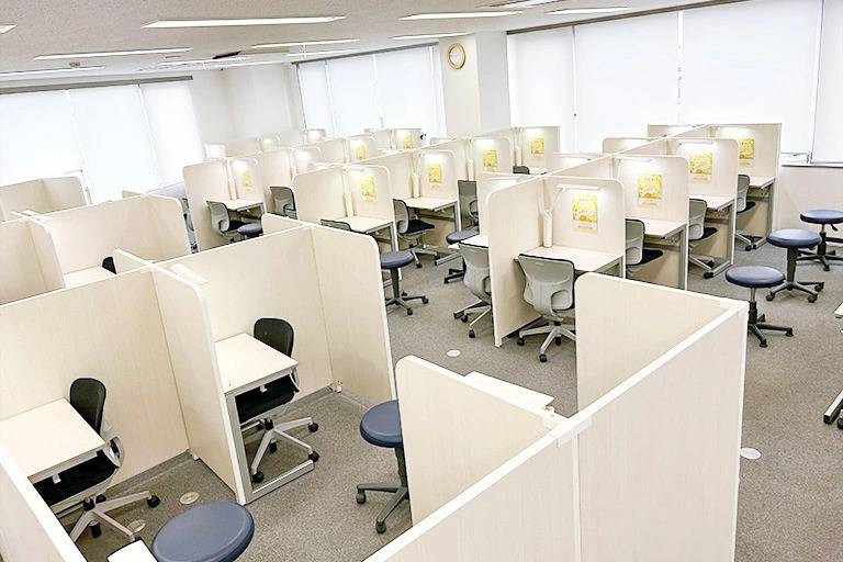 東京個別指導学院 赤羽教室の画像1