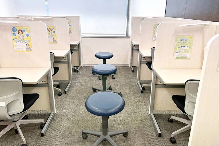 東京個別指導学院 赤羽教室の画像4