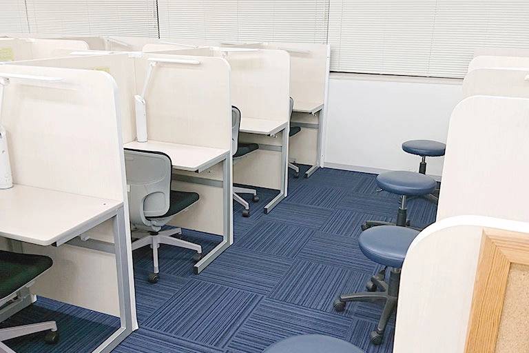 東京個別指導学院 王子教室の画像2