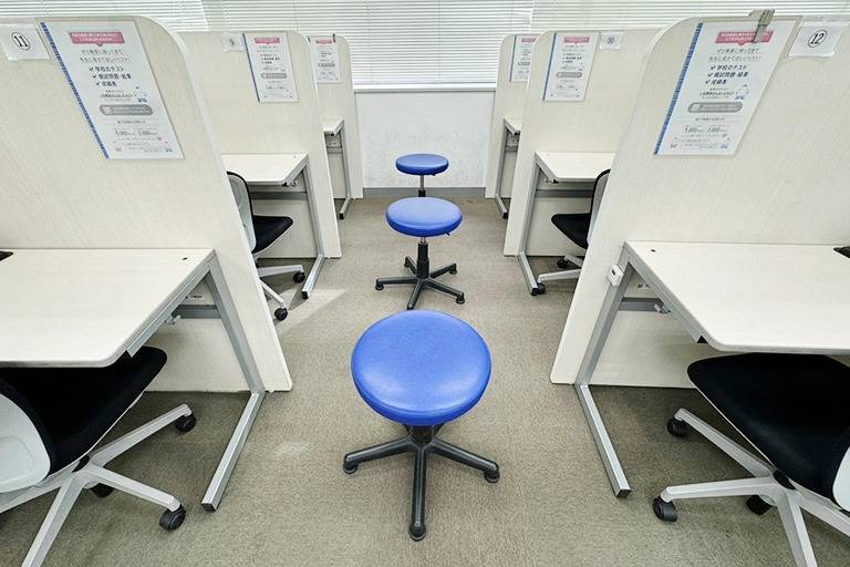 東京個別指導学院 大島教室の画像4