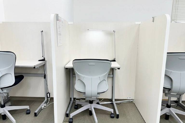 東京個別指導学院 大島教室の画像5