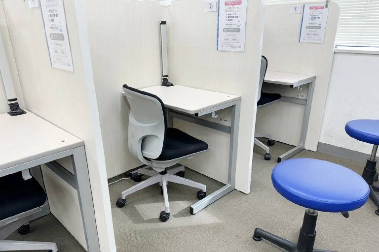 東京個別指導学院 大島教室の画像2