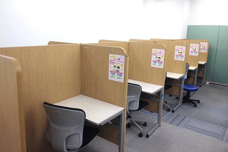 東京個別指導学院 東陽町教室の画像4