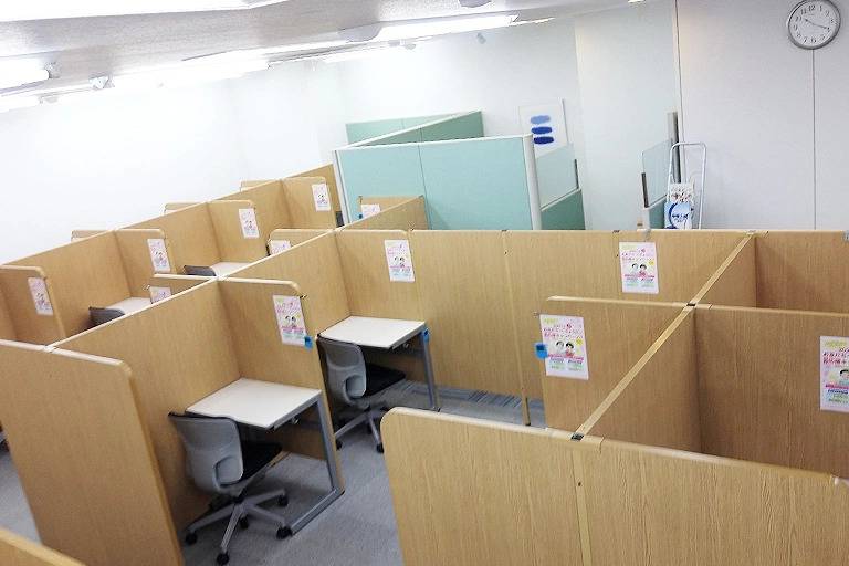 東京個別指導学院 東陽町教室の画像3