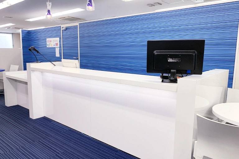 東京個別指導学院 豊洲教室の画像3