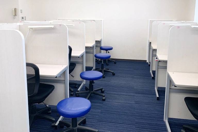 東京個別指導学院 豊洲教室の画像4