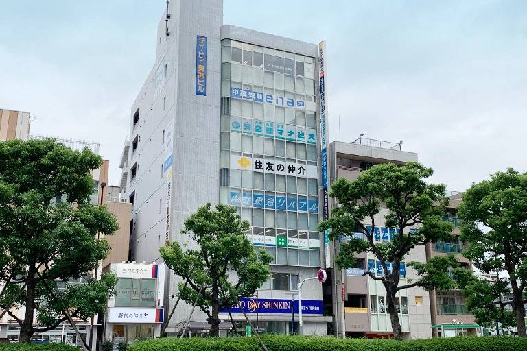 東京個別指導学院 豊洲教室の画像2