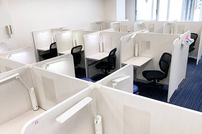 東京個別指導学院 豊洲教室の画像5