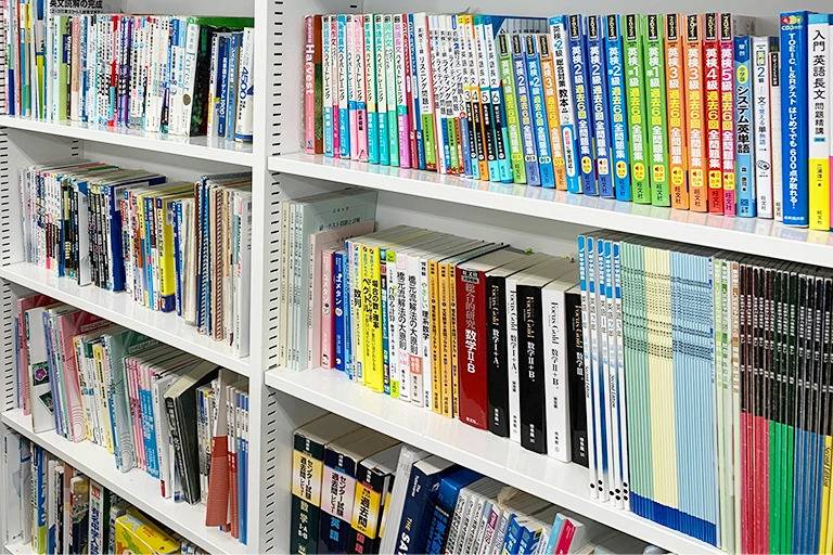 東京個別指導学院 豊洲教室の画像7