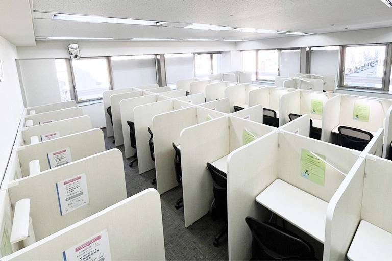 東京個別指導学院 門前仲町教室の画像5