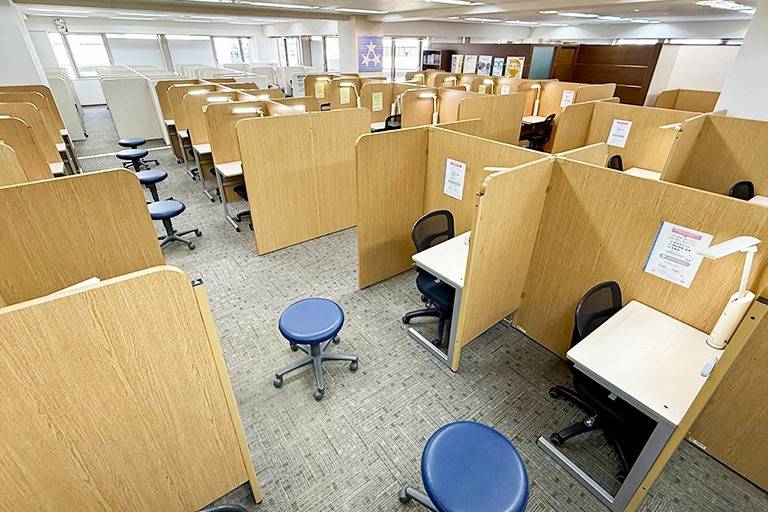 東京個別指導学院 門前仲町教室の画像2