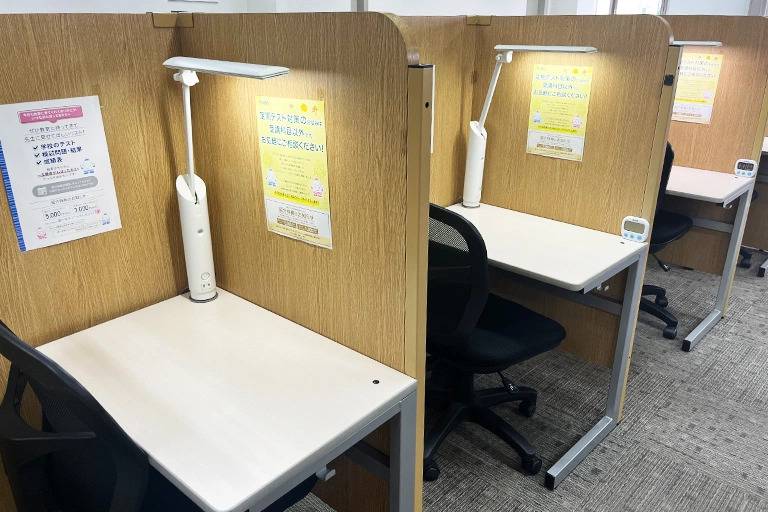 東京個別指導学院 門前仲町教室の画像3