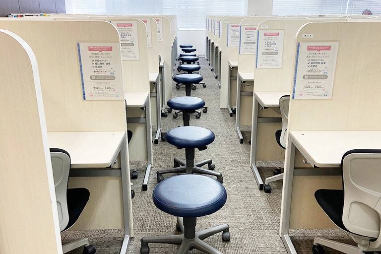 東京個別指導学院 大井町教室の画像5