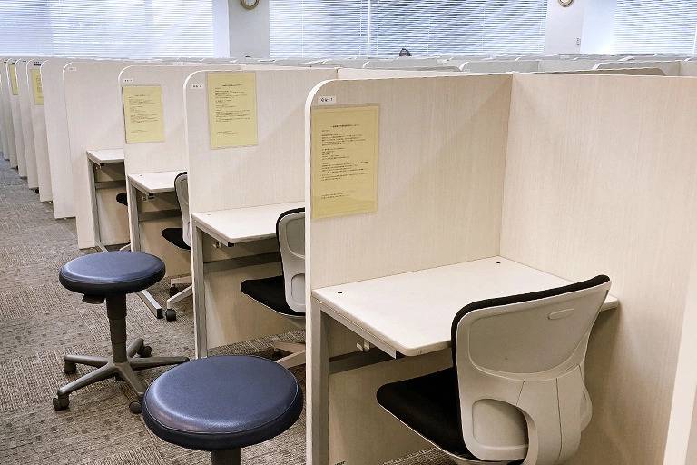 東京個別指導学院 大井町教室の画像7