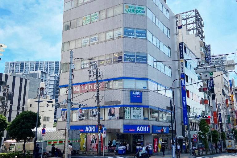 東京個別指導学院 大井町教室の画像2