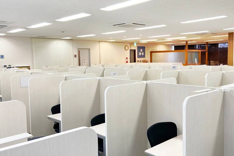 東京個別指導学院 大井町教室の画像6