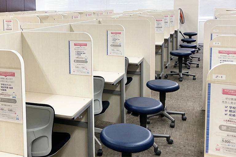 東京個別指導学院 大井町教室の画像3