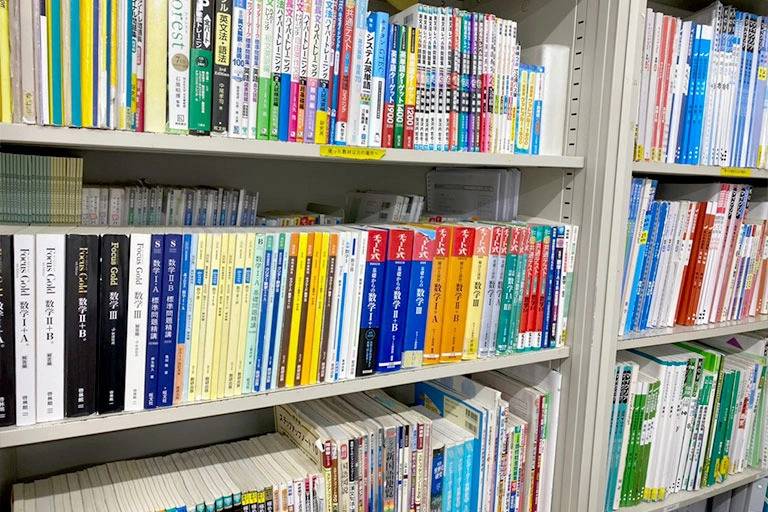 東京個別指導学院 大森教室の画像7