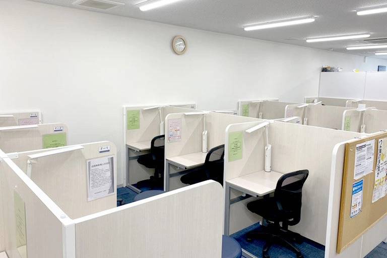 東京個別指導学院 大森教室の画像3