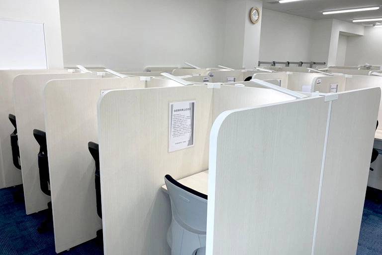 東京個別指導学院 大森教室の画像5