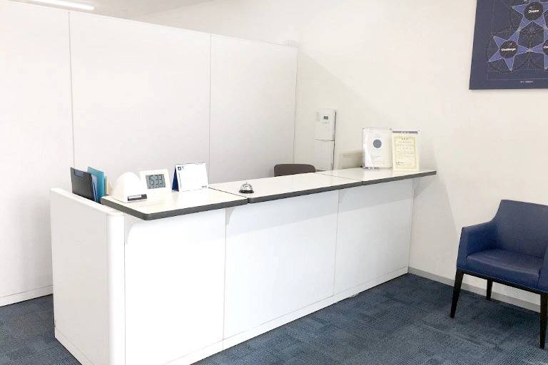 東京個別指導学院 大森教室の画像1