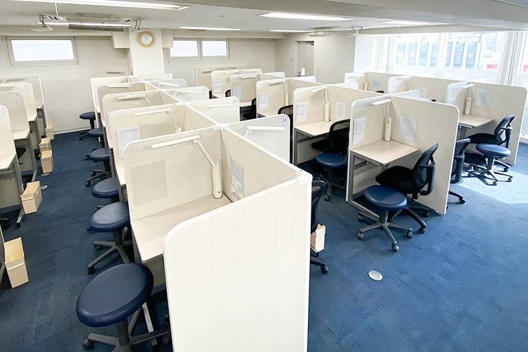 東京個別指導学院 五反田教室の画像3