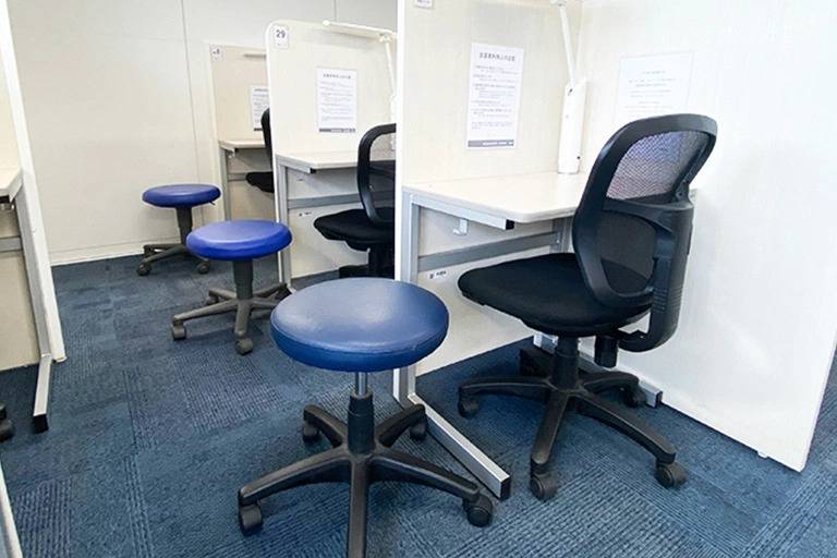 東京個別指導学院 五反田教室の画像4