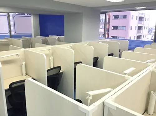 東京個別指導学院 戸越教室の画像4