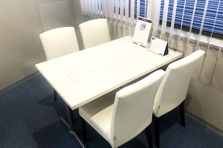 東京個別指導学院 戸越教室の画像6