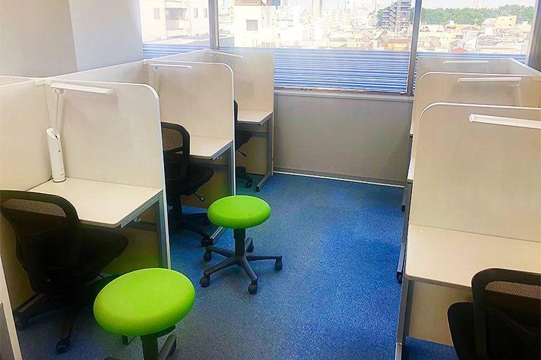 東京個別指導学院 戸越教室の画像3