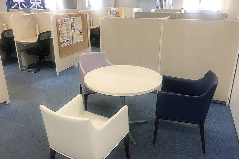 東京個別指導学院 戸越教室の画像5