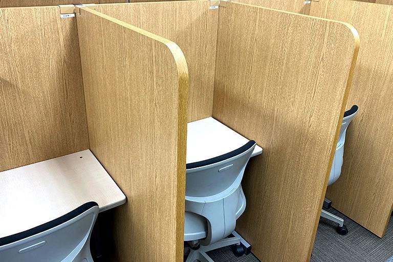 東京個別指導学院 旗の台教室の画像4
