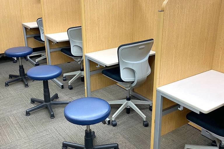 東京個別指導学院 旗の台教室の画像2