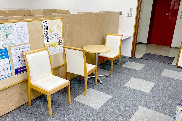 東京個別指導学院 旗の台教室の画像6