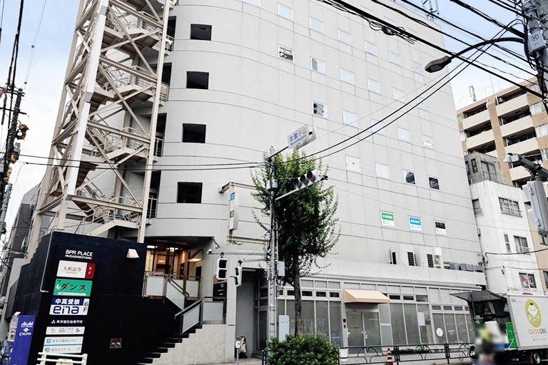 東京個別指導学院 武蔵小山教室の画像2