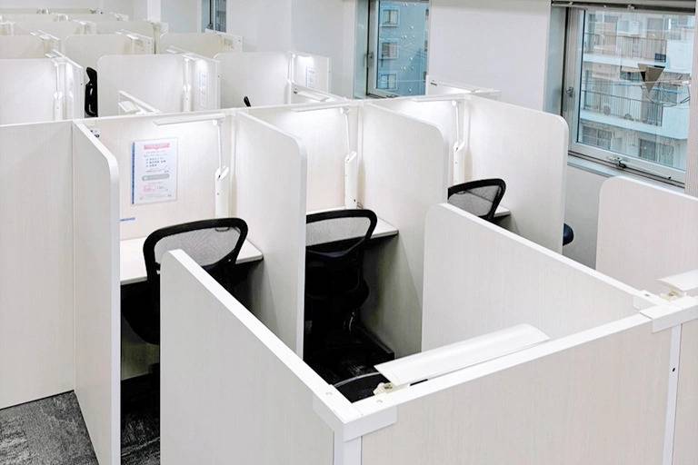 東京個別指導学院 武蔵小山教室の画像5