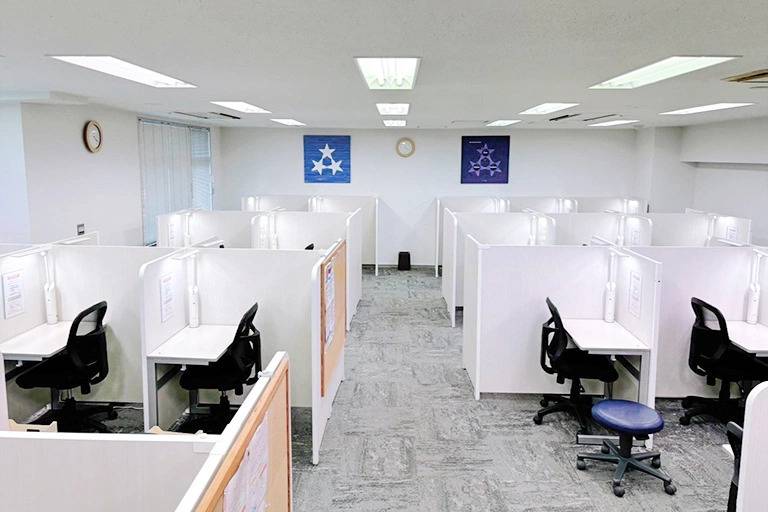 東京個別指導学院 武蔵小山教室の画像3